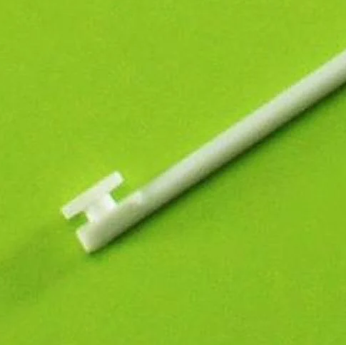 PTFE Karıştırıcı Bıçak Çubukları